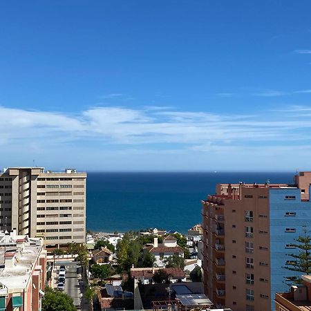 Apartmán Vista Mar Torremolinos Exteriér fotografie