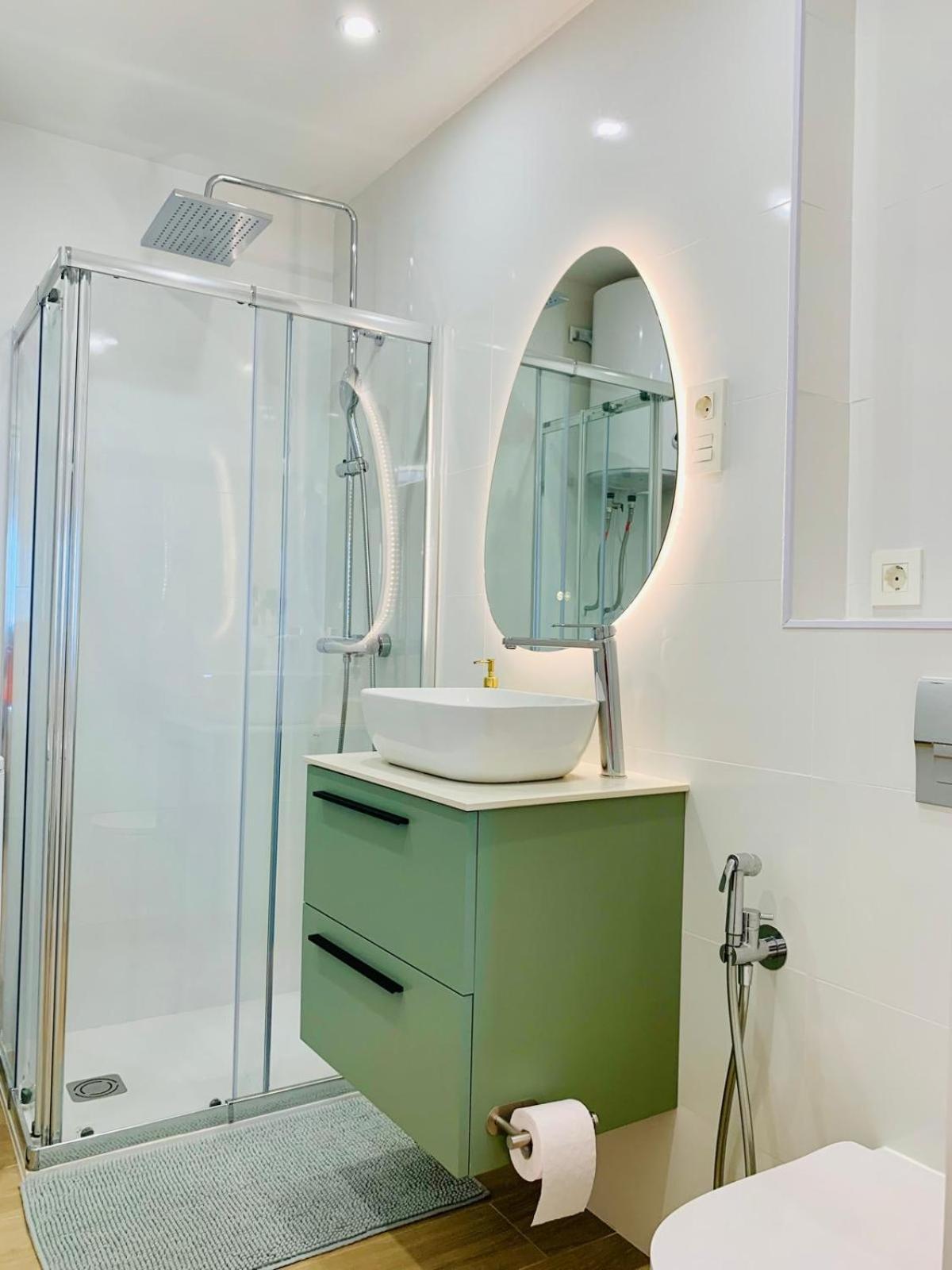 Apartmán Vista Mar Torremolinos Exteriér fotografie