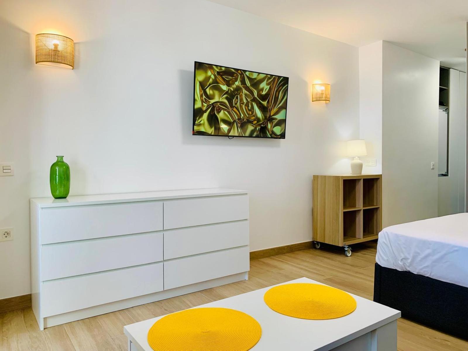 Apartmán Vista Mar Torremolinos Exteriér fotografie