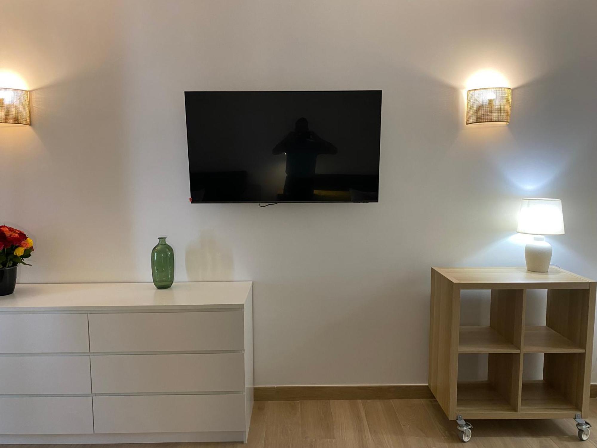 Apartmán Vista Mar Torremolinos Exteriér fotografie
