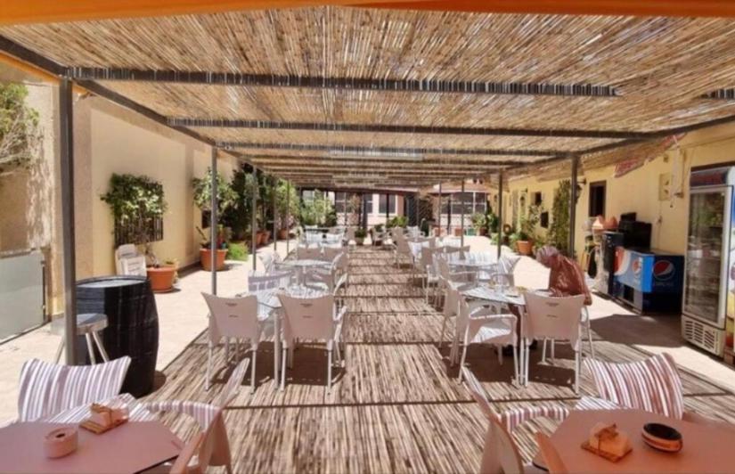 Apartmán Vista Mar Torremolinos Exteriér fotografie