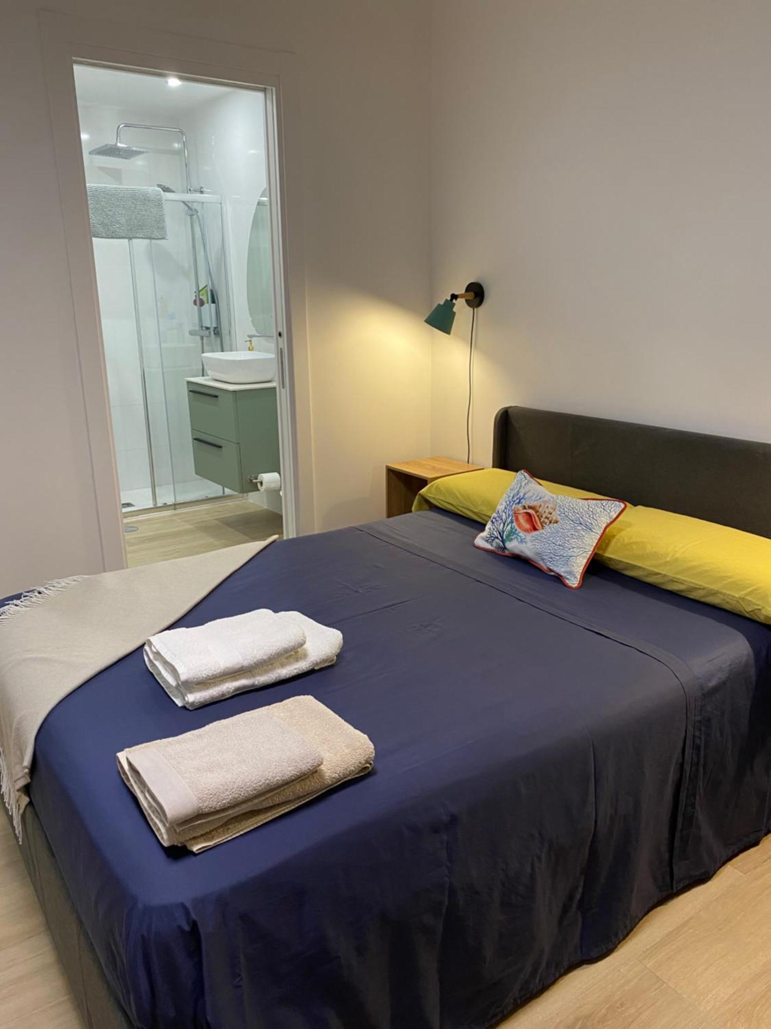 Apartmán Vista Mar Torremolinos Exteriér fotografie